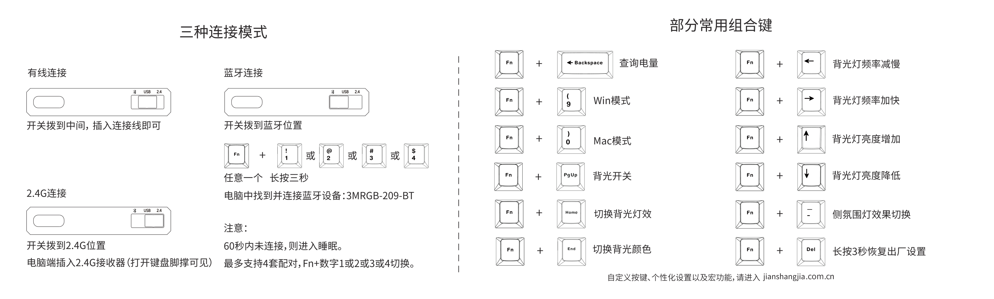 MK908-机甲99 说明书，原始 PDF 第 1 页