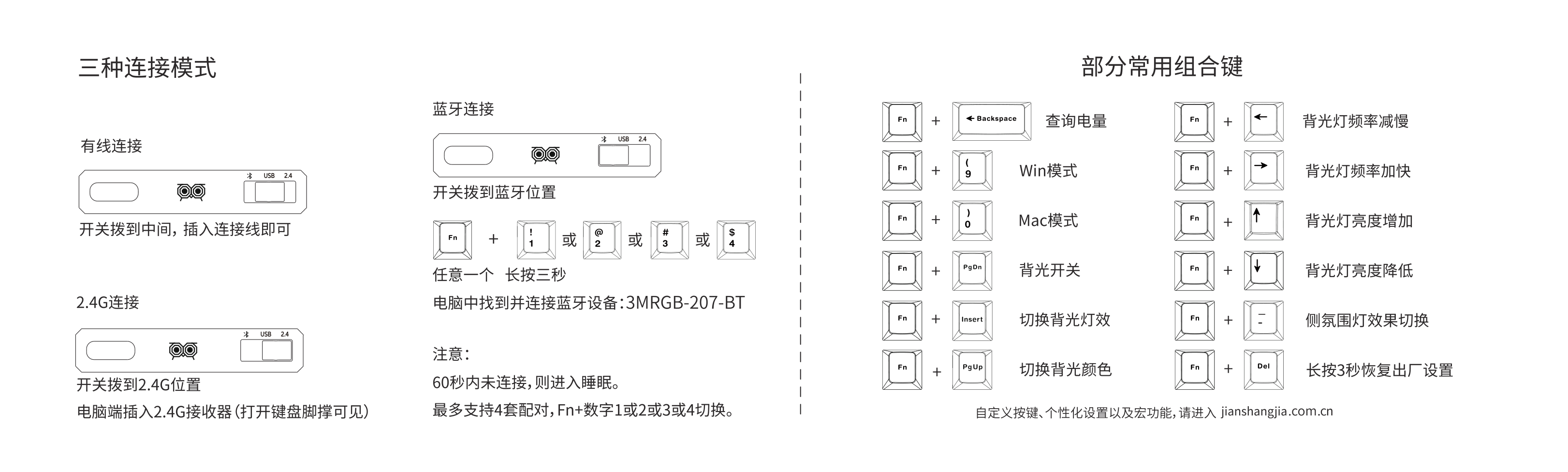 机甲75 说明书，原始 PDF 第 1 页
